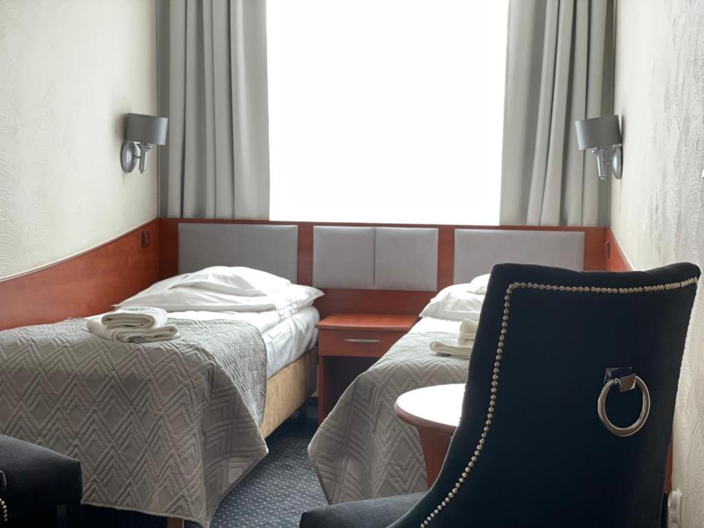 Osrodek Perelka Resort Kołobrzeg